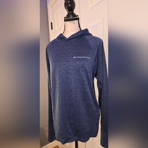 Long Sleeve Vineyard Vines Shirt